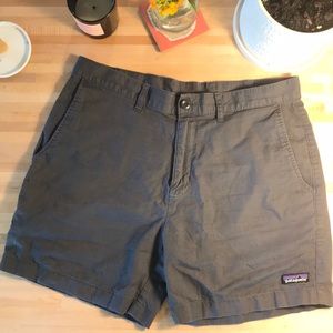 Patagonia Lightweight All-Wear Hemp Shorts 6”